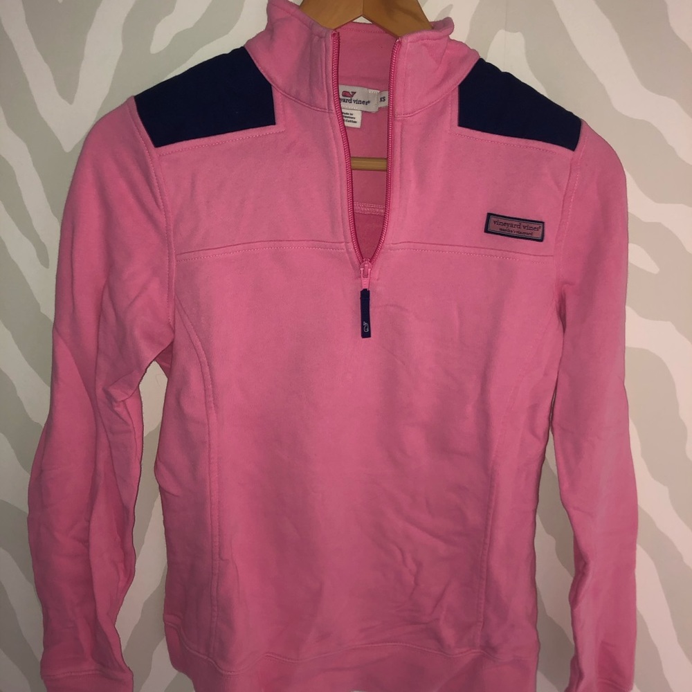 Vineyard Vines Shep Shirt